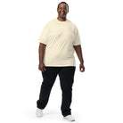Your Design. Your Voice. – Premium Relaxed Fit Heavyweight T-Shirt Comfort Colors
