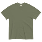 Your Design. Your Voice. – Premium Relaxed Fit Heavyweight T-Shirt Comfort Colors