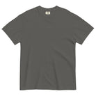 Your Design. Your Voice. – Premium Relaxed Fit Heavyweight T-Shirt Comfort Colors