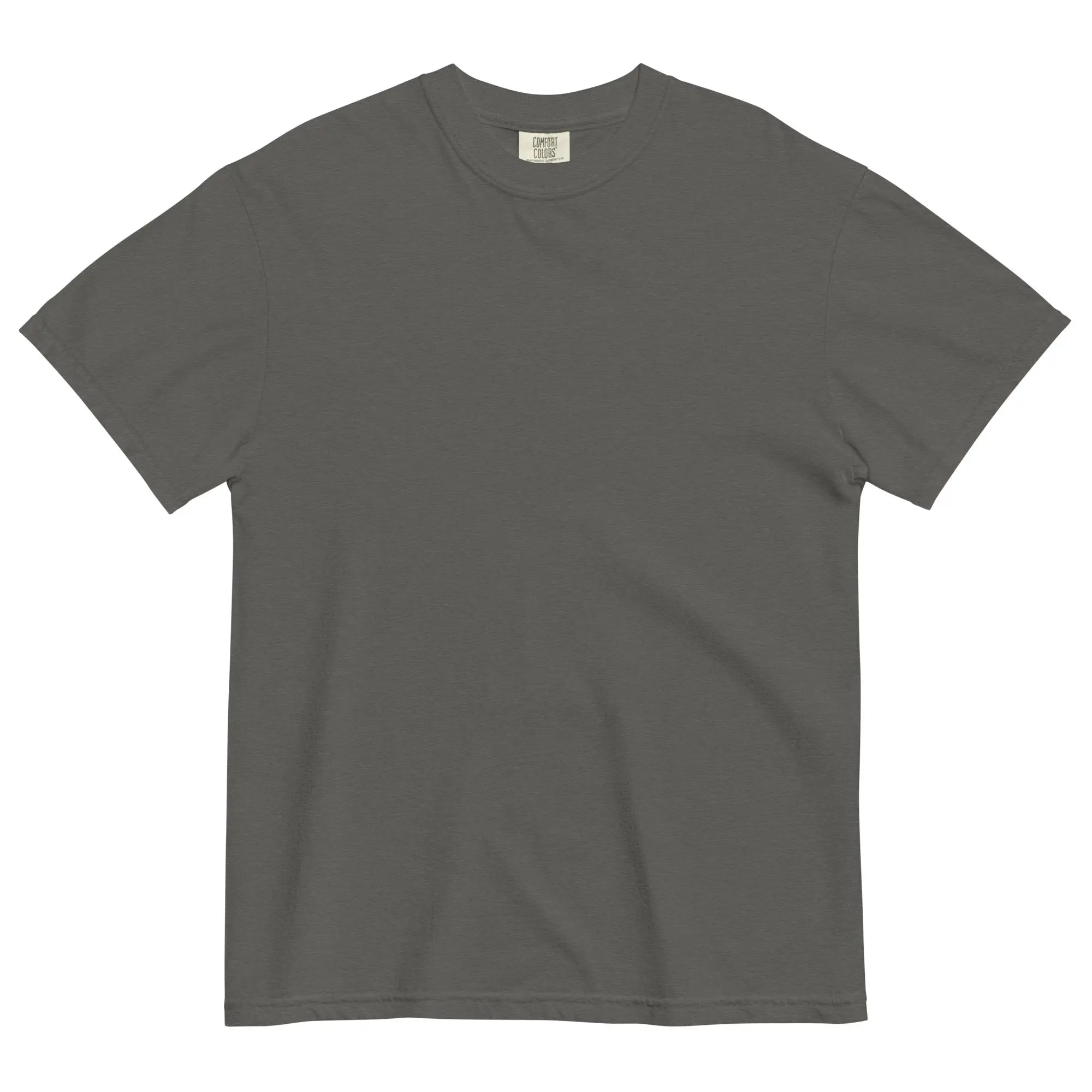 Your Design. Your Voice. – Premium Relaxed Fit Heavyweight T-Shirt Comfort Colors