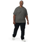 Your Design. Your Voice. – Premium Relaxed Fit Heavyweight T-Shirt Comfort Colors
