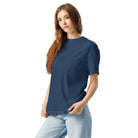 Your Design. Your Voice. – Premium Relaxed Fit Heavyweight T-Shirt Comfort Colors