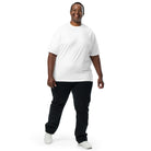 Your Design. Your Voice. – Premium Relaxed Fit Heavyweight T-Shirt Comfort Colors