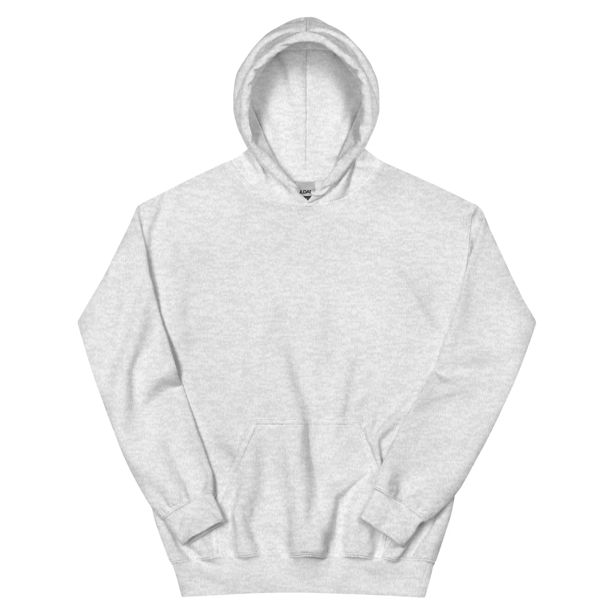 Your Design. Your Voice. – Classic Hoodie Gildan