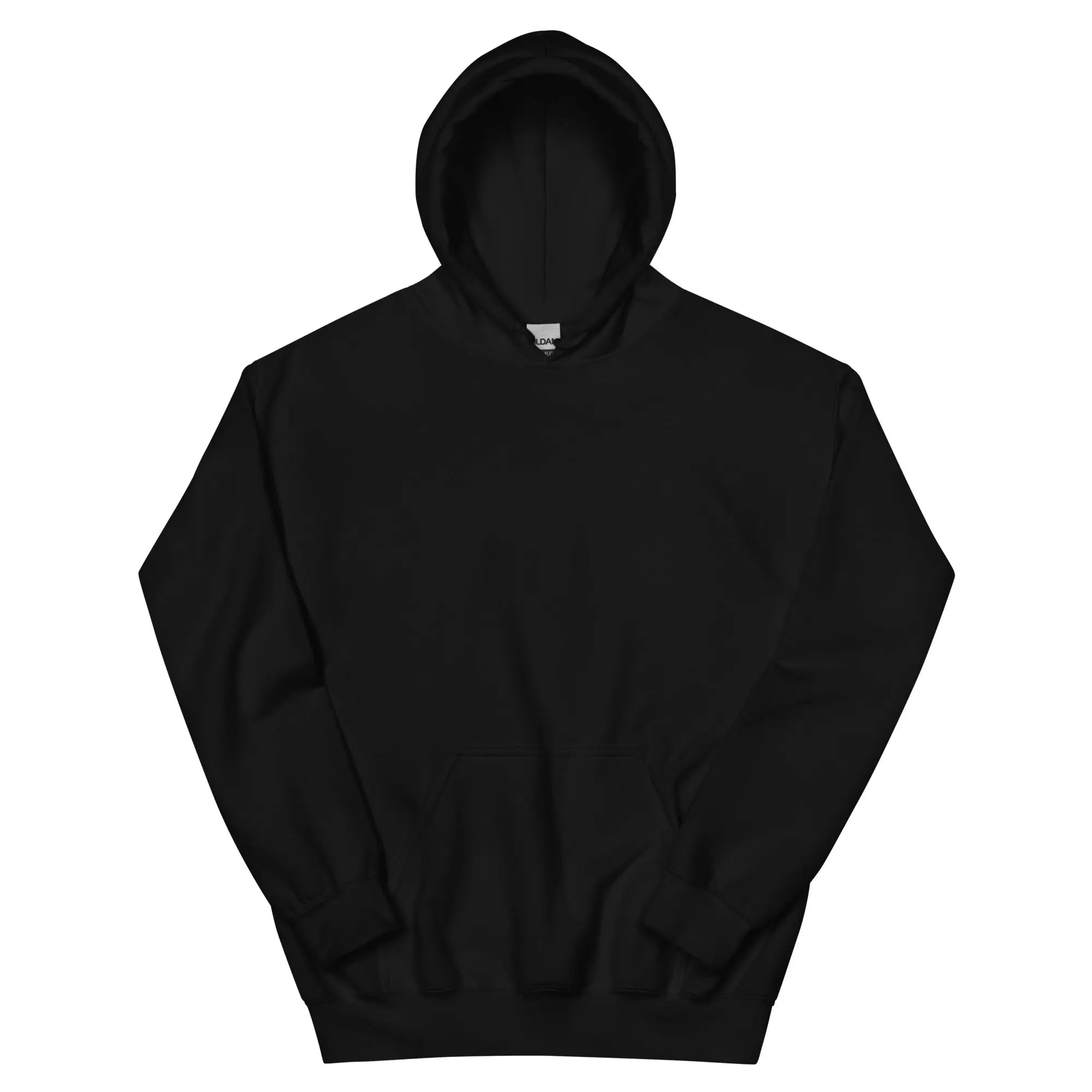 Your Design. Your Voice. – Classic Hoodie Gildan