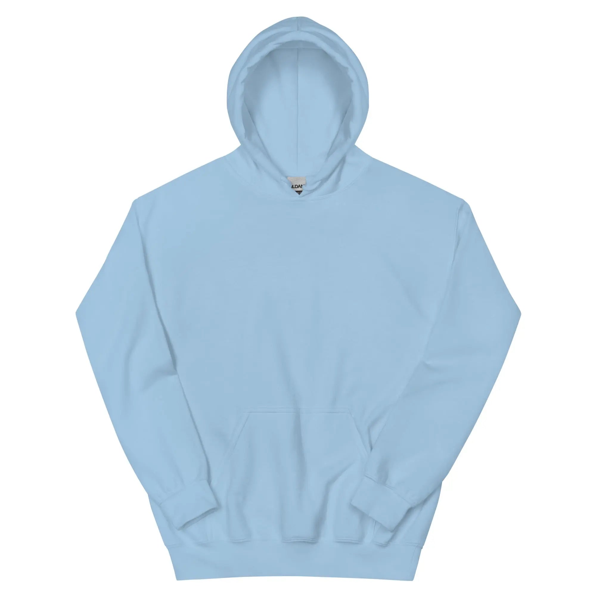 Your Design. Your Voice. – Classic Hoodie Gildan