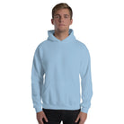 Your Design. Your Voice. – Classic Hoodie Gildan