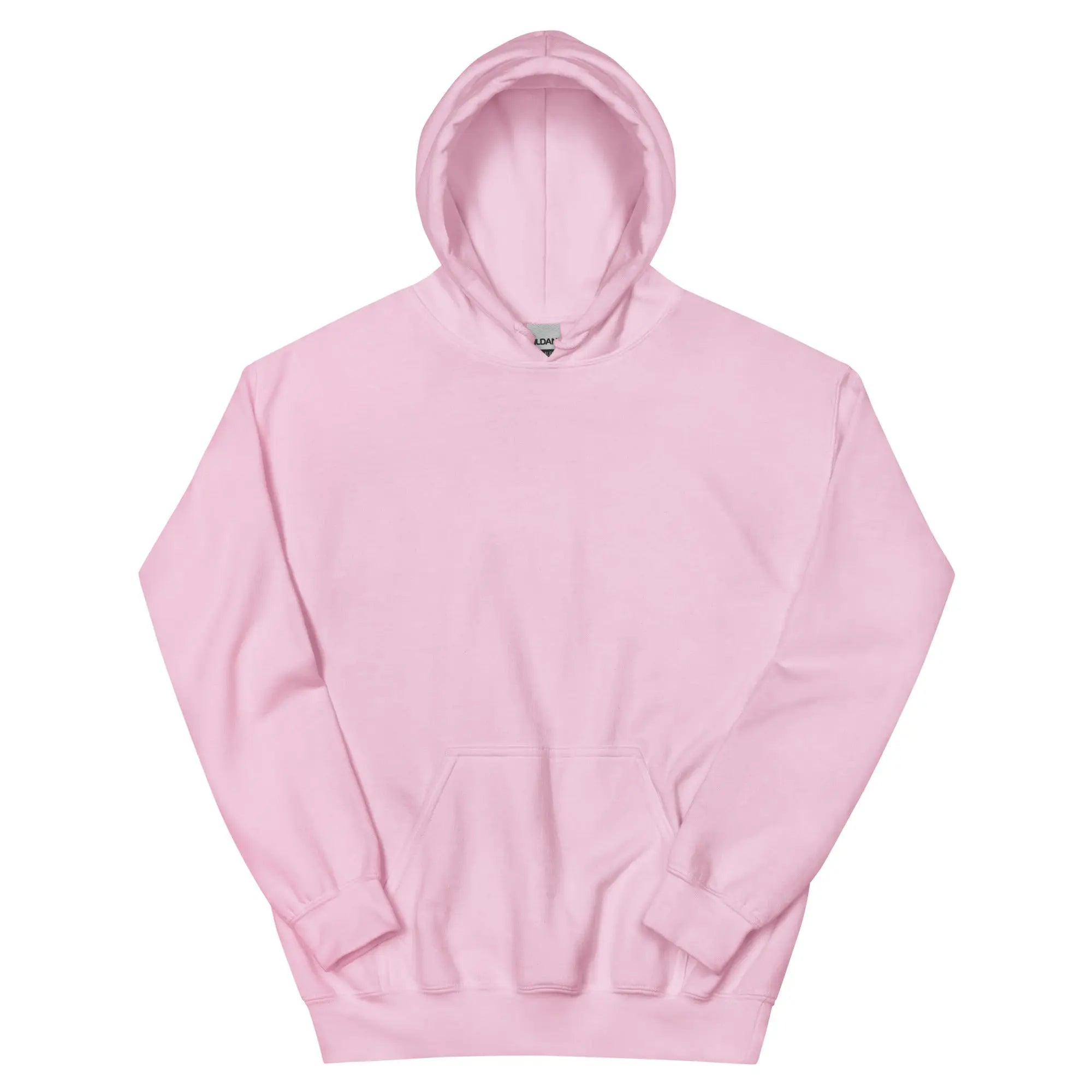Your Design. Your Voice. – Classic Hoodie Gildan