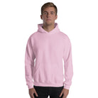 Your Design. Your Voice. – Classic Hoodie Gildan