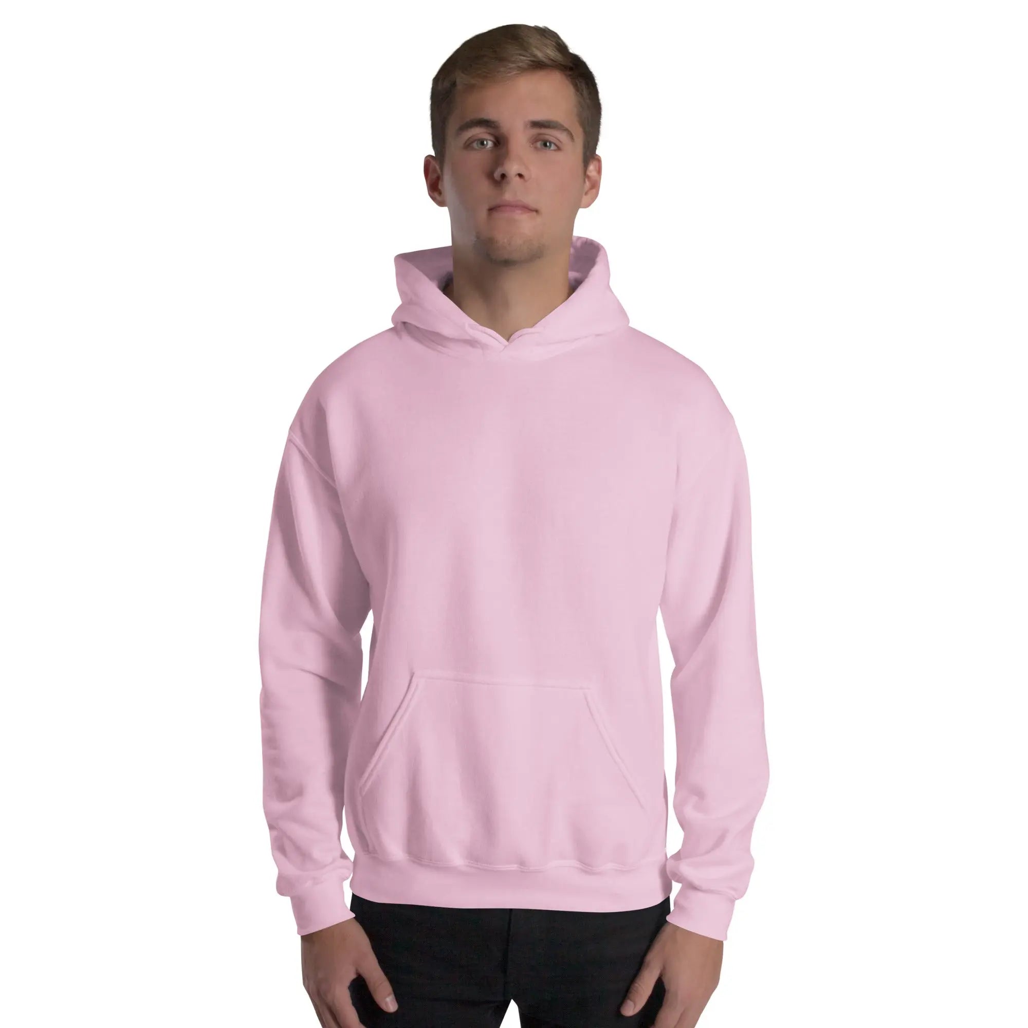 Your Design. Your Voice. – Classic Hoodie Gildan
