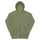 Your Design. Your Voice. – Classic Hoodie Gildan
