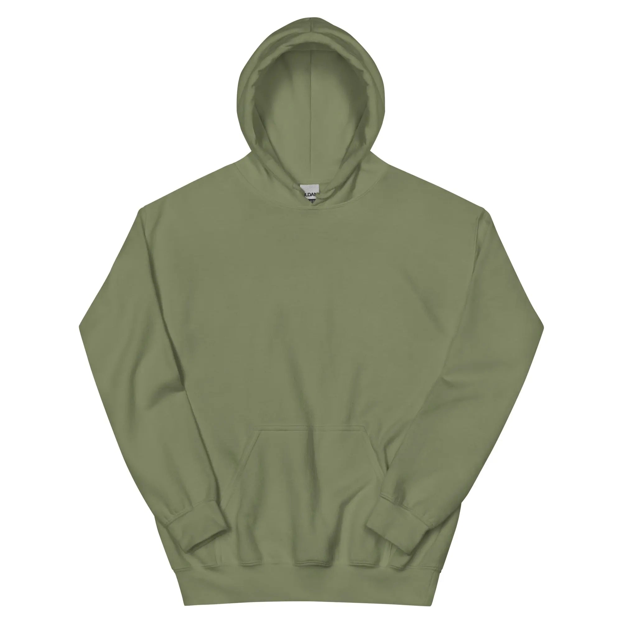 Your Design. Your Voice. – Classic Hoodie Gildan