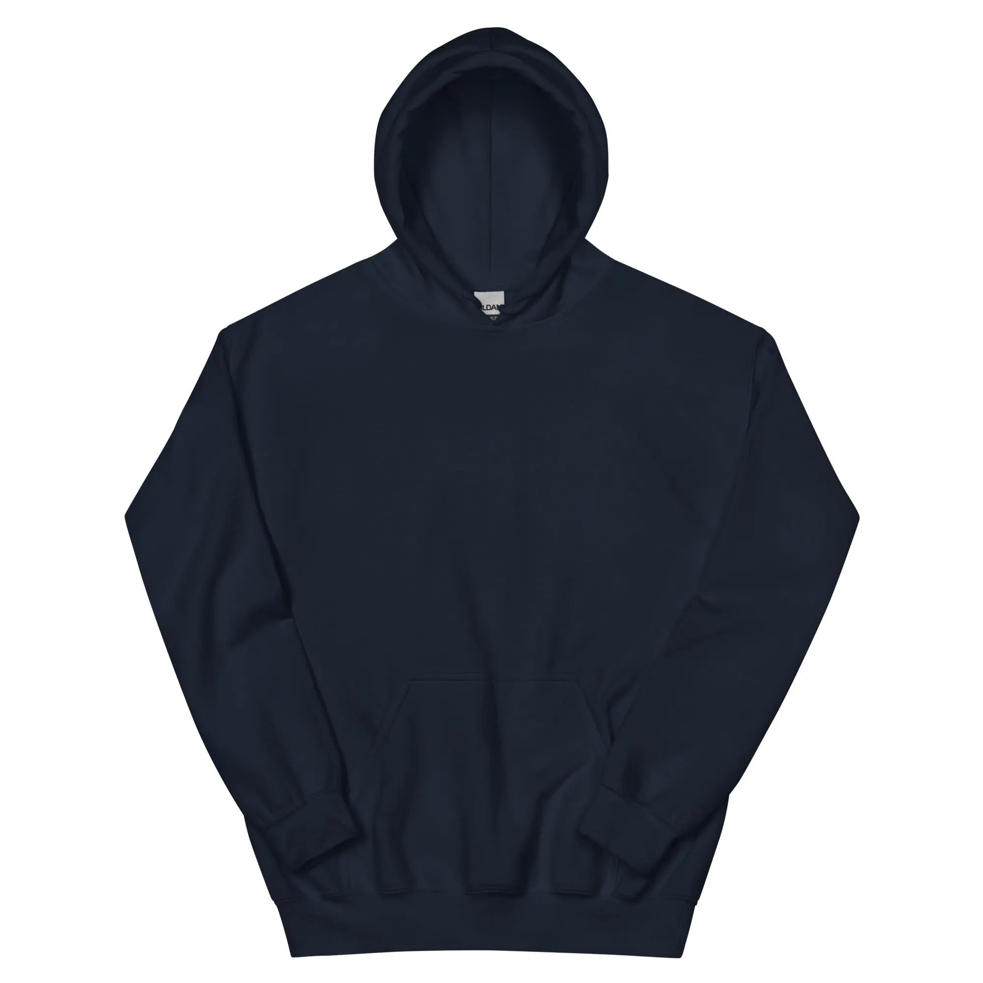 Your Design. Your Voice. – Classic Hoodie Gildan