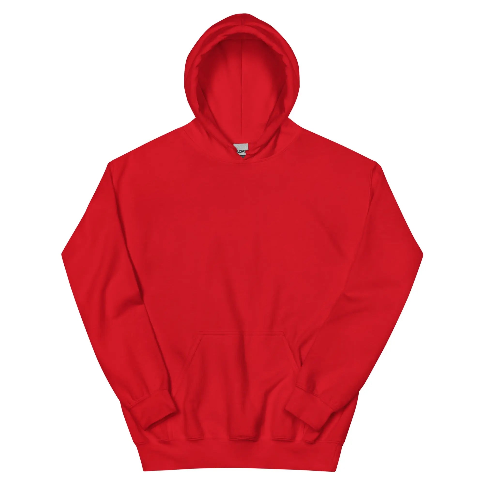Your Design. Your Voice. – Classic Hoodie Gildan