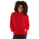 Your Design. Your Voice. – Classic Hoodie Gildan