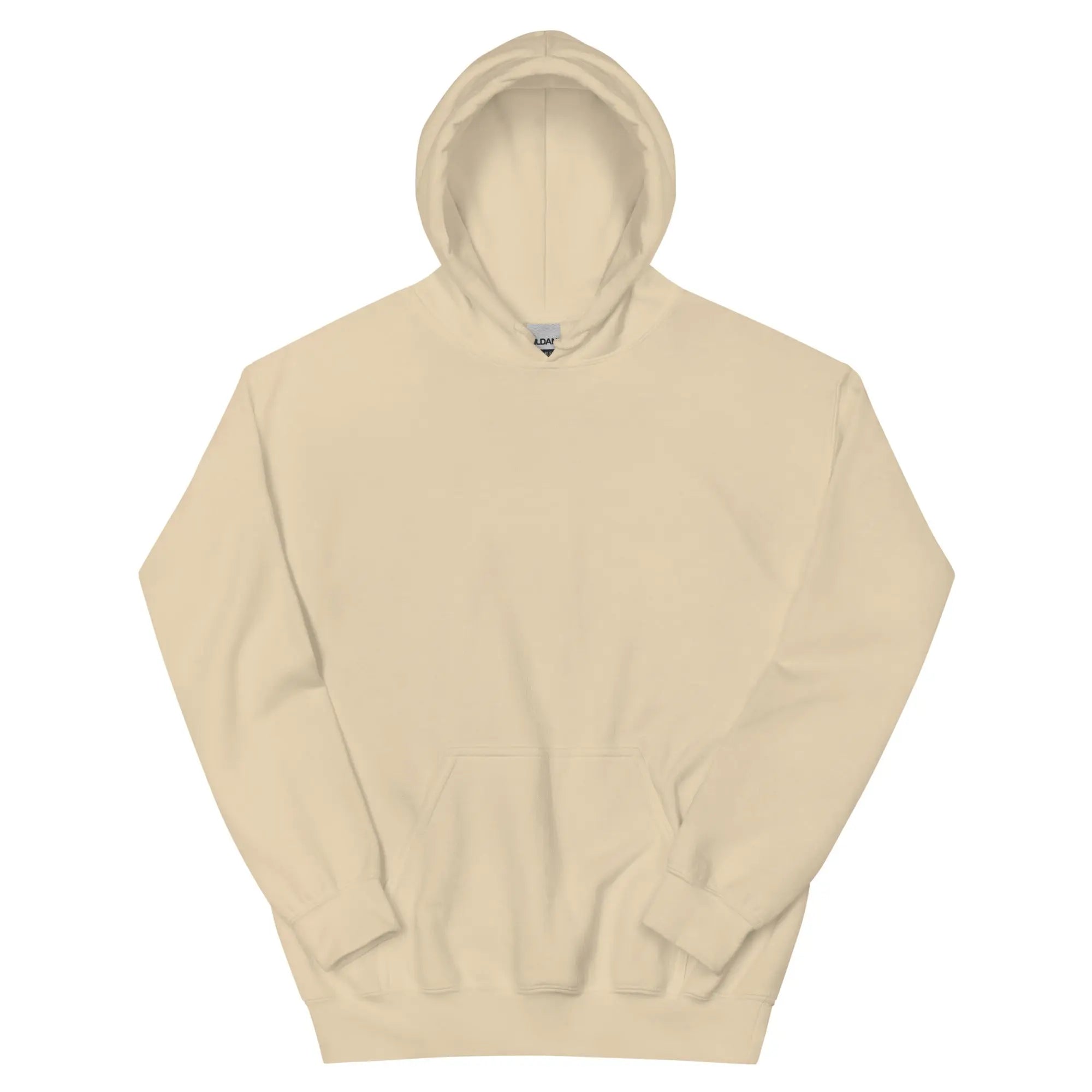 Your Design. Your Voice. – Classic Hoodie Gildan