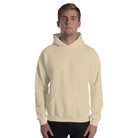 Your Design. Your Voice. – Classic Hoodie Gildan