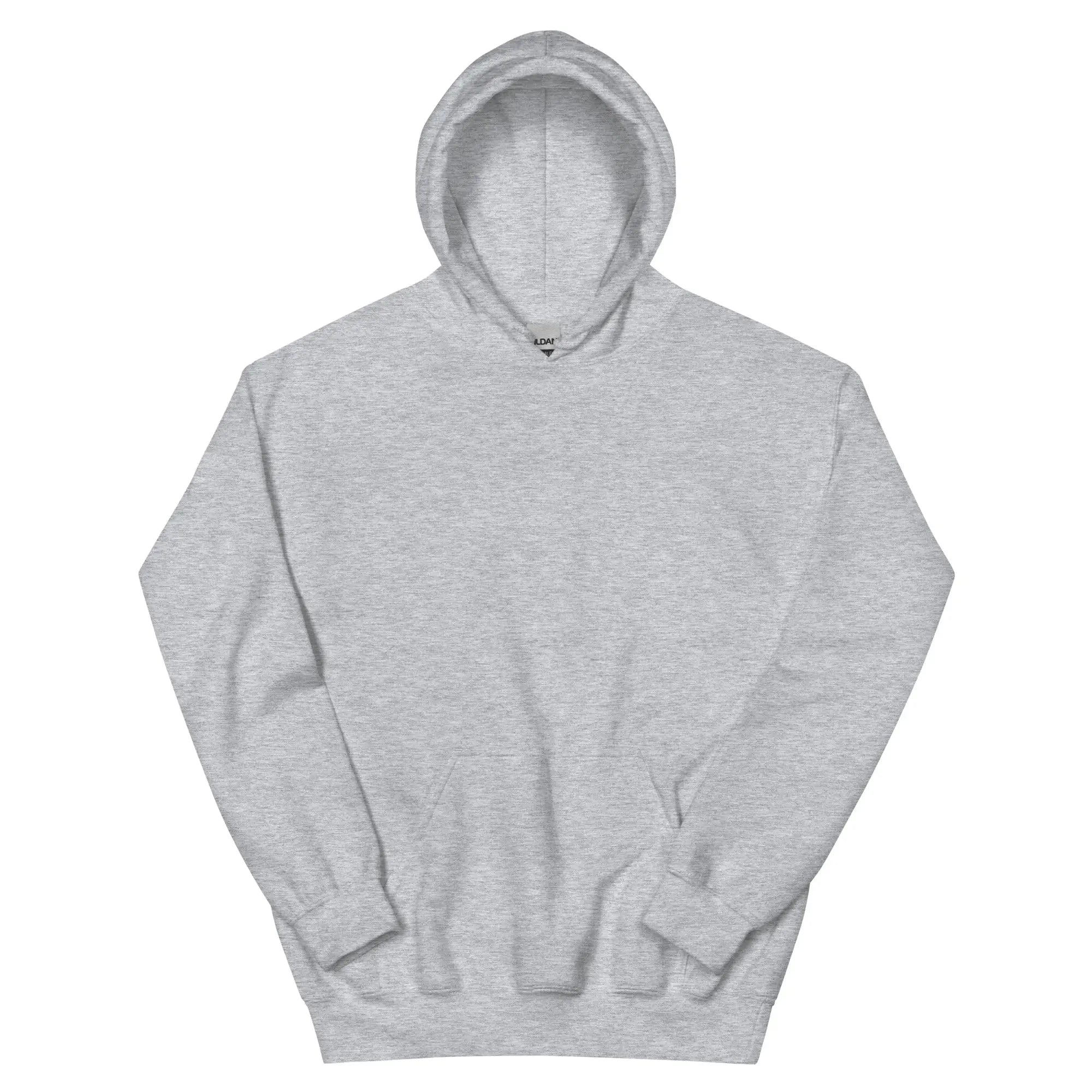 Your Design. Your Voice. – Classic Hoodie Gildan