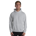 Your Design. Your Voice. – Classic Hoodie Gildan