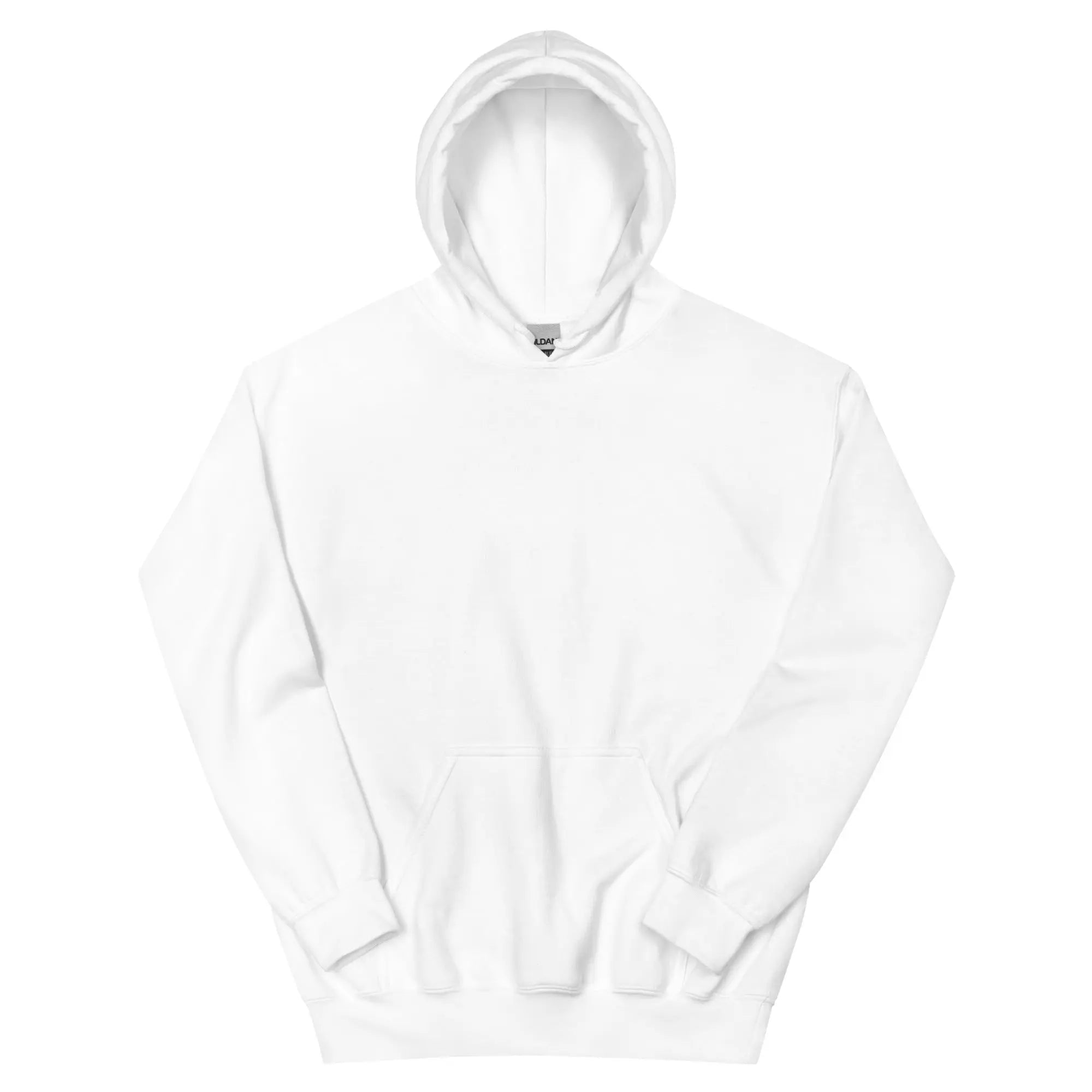 Your Design. Your Voice. – Classic Hoodie Gildan