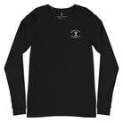 Endure Now. Celebrate Later. - TENWRA Long Sleeve Shirt TENWRA™