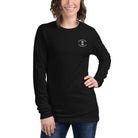 Endure Now. Celebrate Later. - TENWRA Long Sleeve Shirt TENWRA™