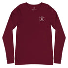 Endure Now. Celebrate Later. - TENWRA Long Sleeve Shirt TENWRA™
