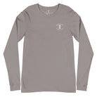 Endure Now. Celebrate Later. - TENWRA Long Sleeve Shirt TENWRA™
