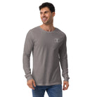 Endure Now. Celebrate Later. - TENWRA Long Sleeve Shirt TENWRA™
