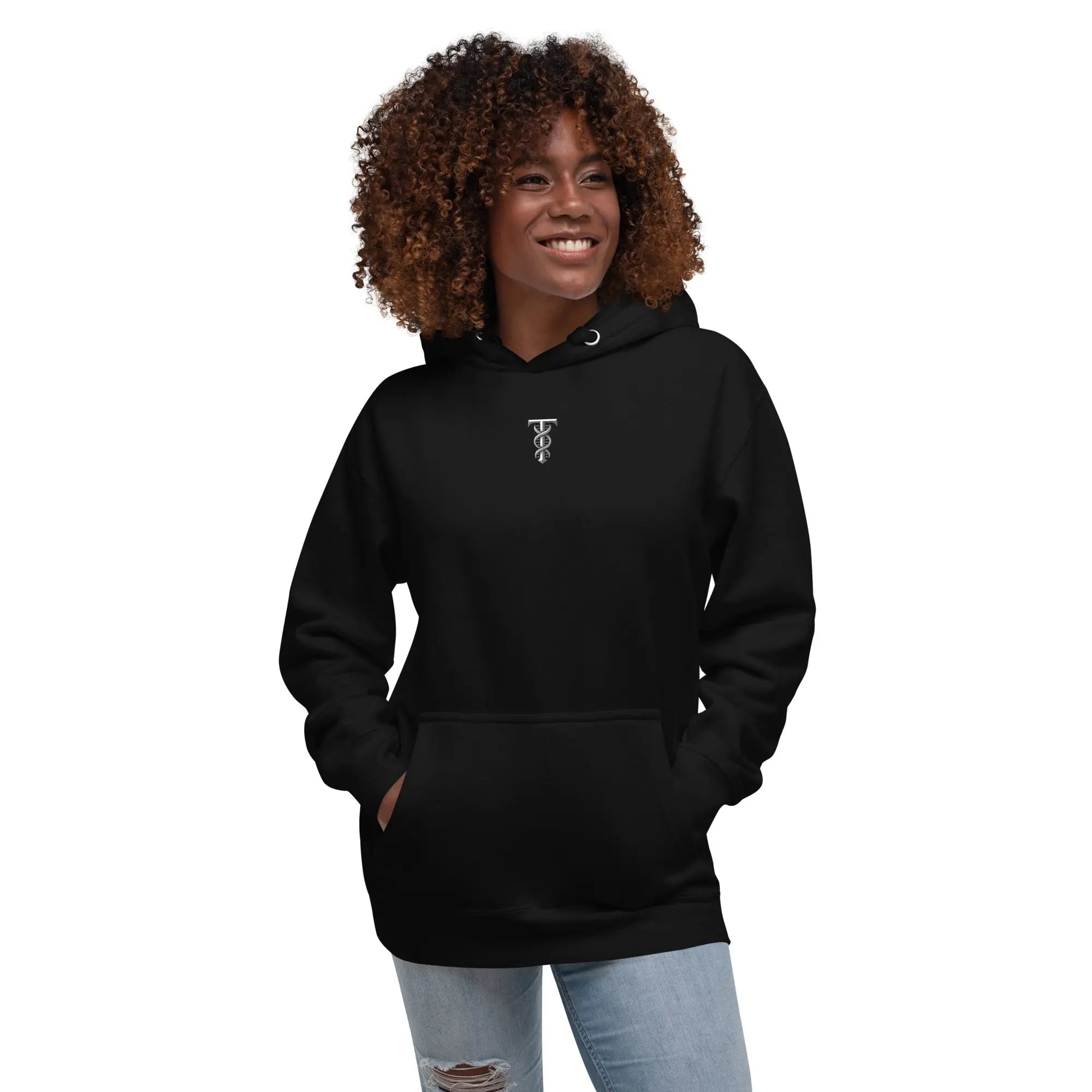 TENWRA Premium Hoodie TENWRA™