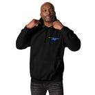 We Remember. We Rebuild - Premium Hurricane Helene Natural Disaster Relief Hoodie TENWRA™