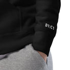 The Walk Begins - TENWRA Exclusive Hoodie TENWRA™