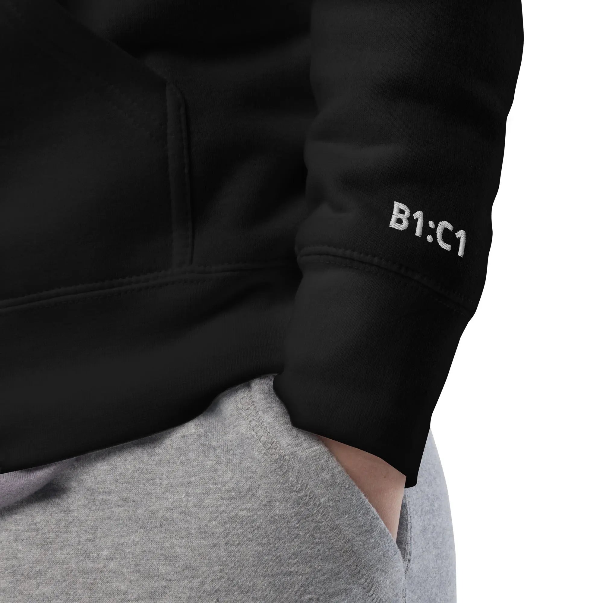 The Walk Begins - TENWRA Exclusive Hoodie TENWRA™