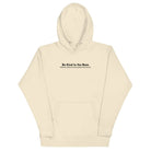 Be Kind To The Bees - Premium Pollinator Protection Hoodie TENWRA™