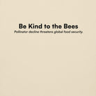 Be Kind To The Bees - Premium Pollinator Protection Hoodie TENWRA™