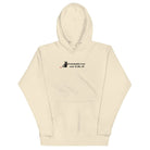 Unshakeable Love - Premium Christian Outreach Hoodie TENWRA™