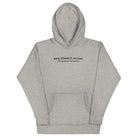Early Checks Save Lives - Premium Breast Cancer Awareness Hoodie TENWRA™