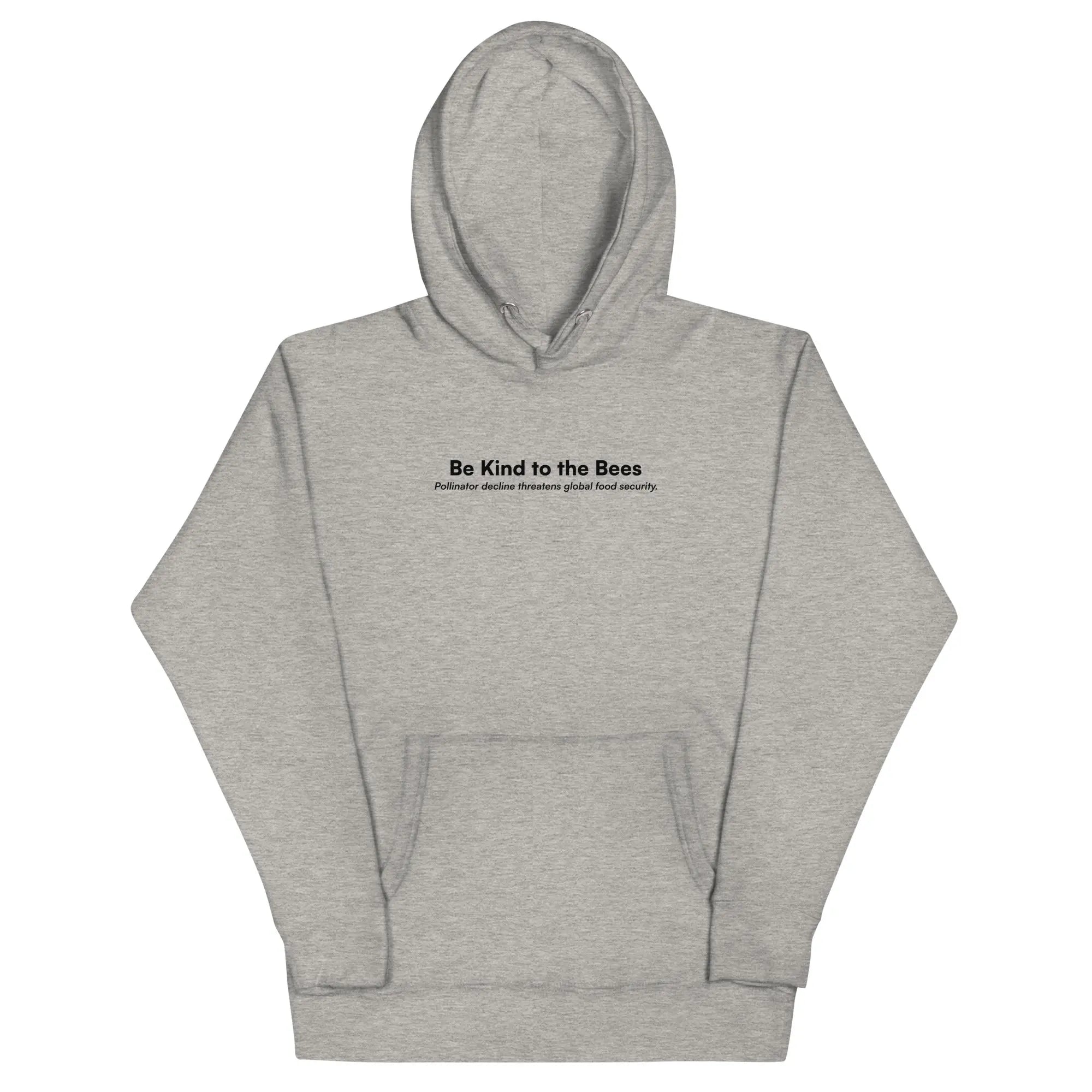 Be Kind To The Bees - Premium Pollinator Protection Hoodie TENWRA™
