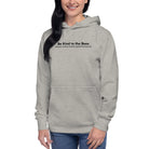 Be Kind To The Bees - Premium Pollinator Protection Hoodie TENWRA™