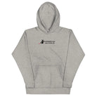 Unshakeable Love - Premium Christian Outreach Hoodie TENWRA™