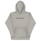 Abandoned. Not Broken. - Premium Animal Rescue & Adoption Awareness Hoodie TENWRA™