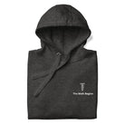 The Walk Begins - TENWRA Exclusive Hoodie TENWRA™