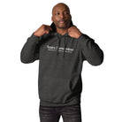 Scars Remember - Premium Together Against Hate Hoodie TENWRA™
