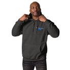 We Remember. We Rebuild - Premium Hurricane Helene Natural Disaster Relief Hoodie TENWRA™
