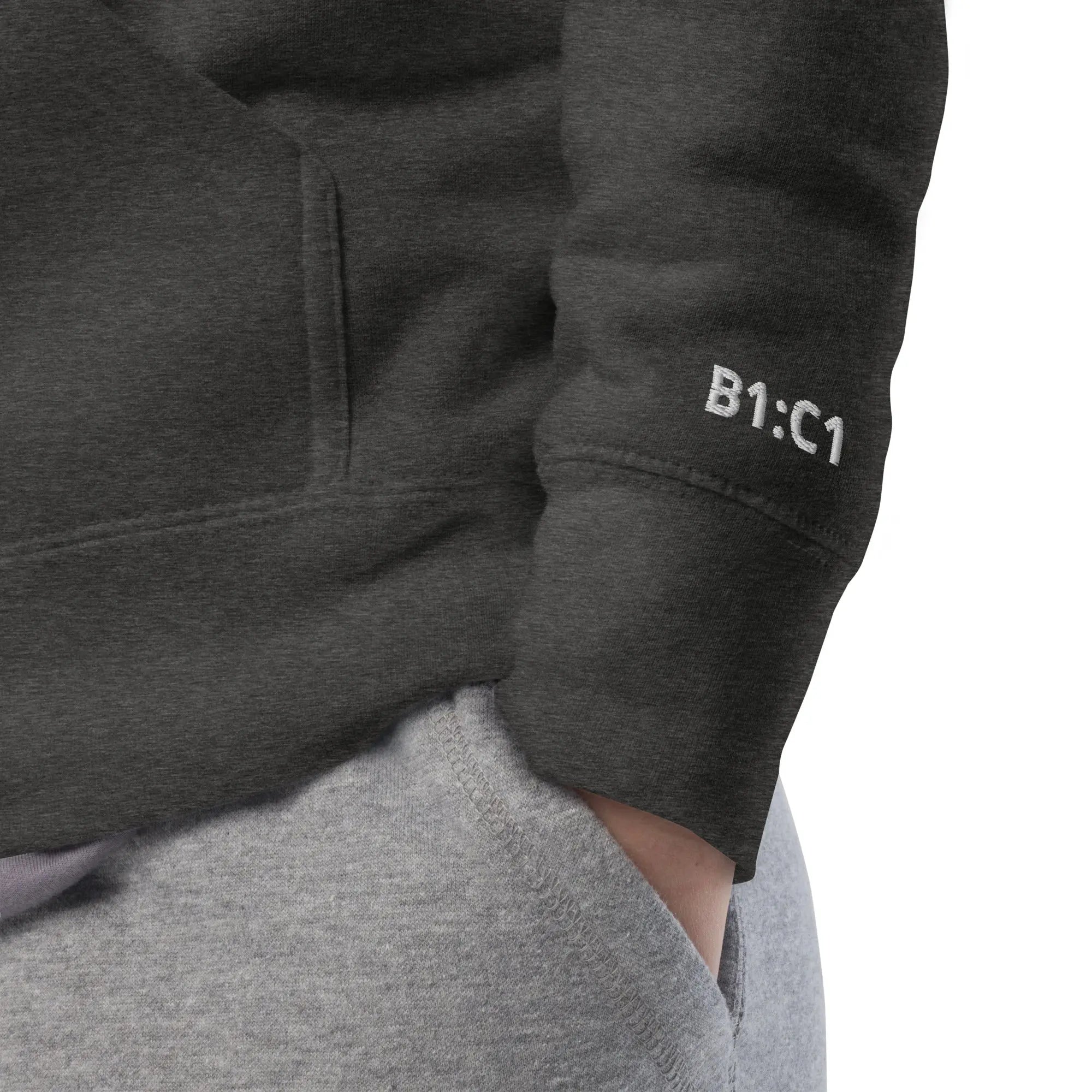 The Walk Begins - TENWRA Exclusive Hoodie TENWRA™