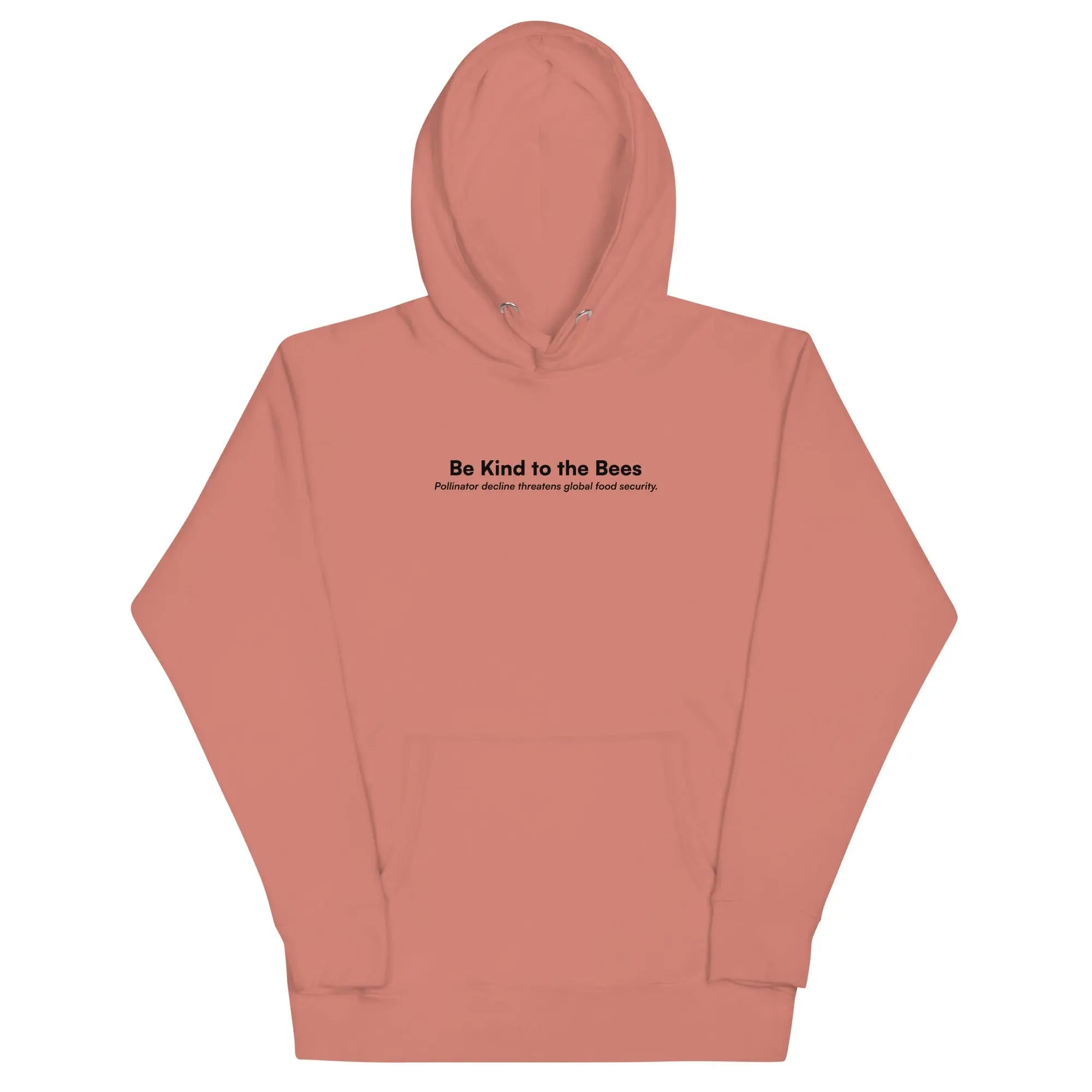 Be Kind To The Bees - Premium Pollinator Protection Hoodie TENWRA™