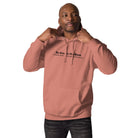 Be Kind To The Bees - Premium Pollinator Protection Hoodie TENWRA™