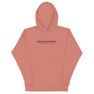Abandoned. Not Broken. - Premium Animal Rescue & Adoption Awareness Hoodie TENWRA™
