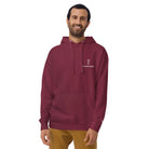 The Walk Begins - TENWRA Exclusive Hoodie TENWRA™