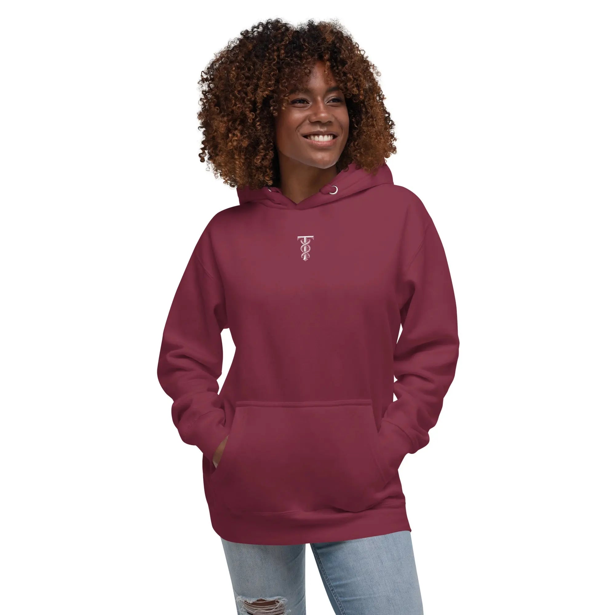 TENWRA Premium Hoodie TENWRA™